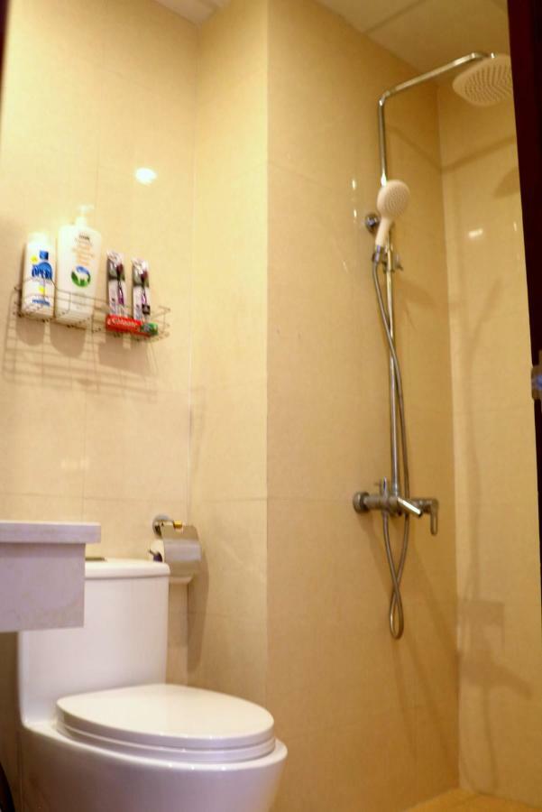 Hanoi Family Homestay 2 Экстерьер фото