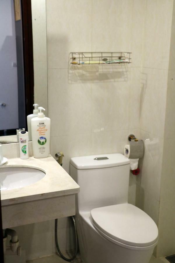 Hanoi Family Homestay 2 Экстерьер фото