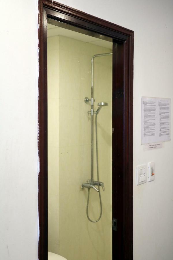 Hanoi Family Homestay 2 Экстерьер фото