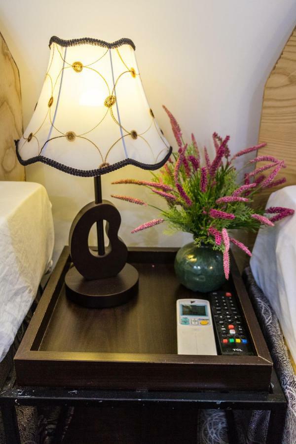 Hanoi Family Homestay 2 Экстерьер фото