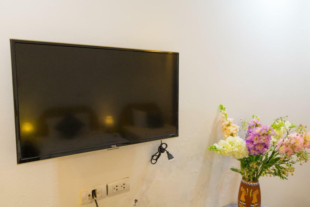 Hanoi Family Homestay 2 Экстерьер фото